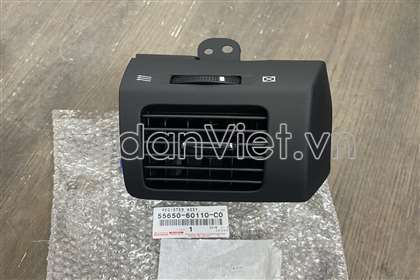 Cửa gió điều hòa 5565060110C0