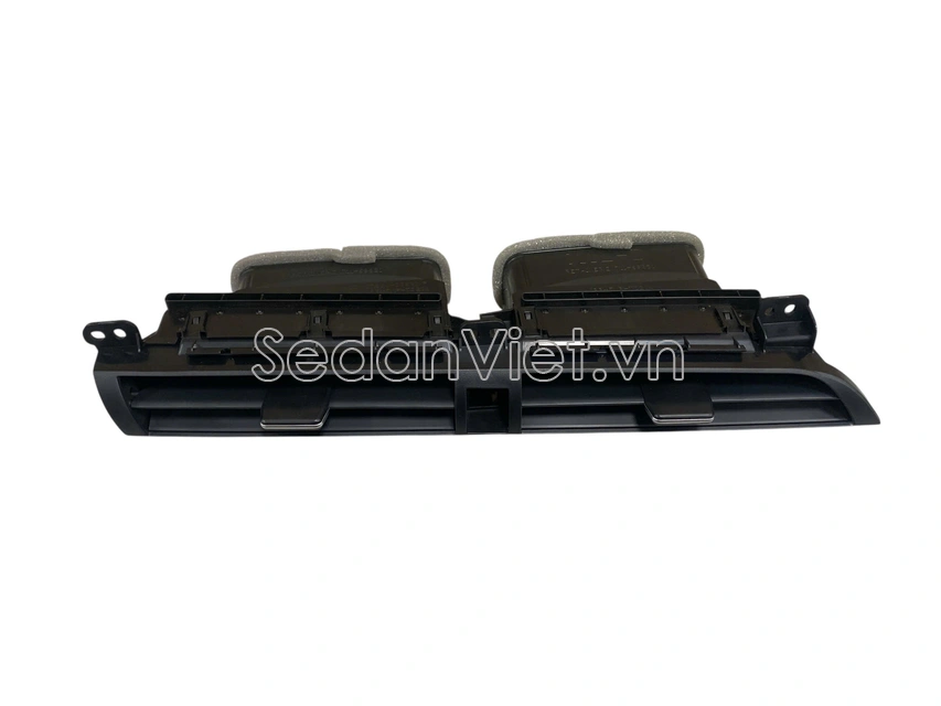 Cửa gió điều hòa trung tâm dùng cho xe Toyota Camry 2019-2021