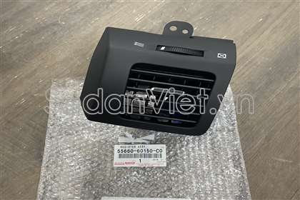 Cửa gió điều hòa 5566060150C0