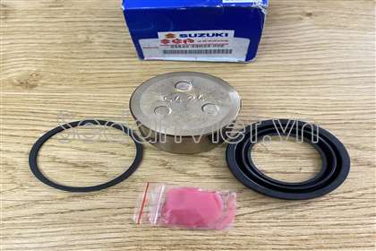 Piston phanh trước liền phớt