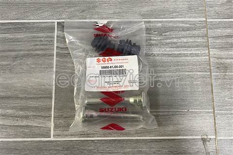 Chốt ắn piston phanh trước Suzuki APV 2006-2011