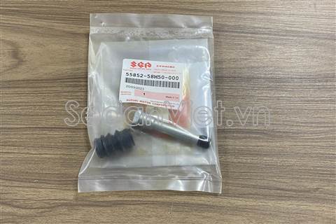 Ắc chốt ắc phanh trước liền chụp bụi 5585258M50000