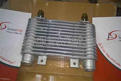 Két làm mát turbo 56010