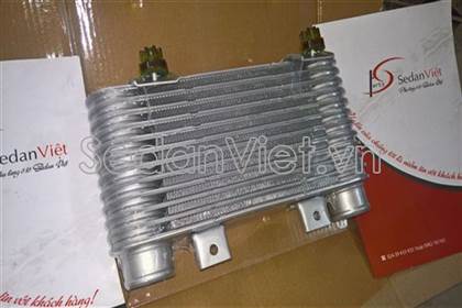 Két làm mát turbo 56010