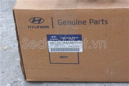 Cụm vô lăng 56100B4110PYN