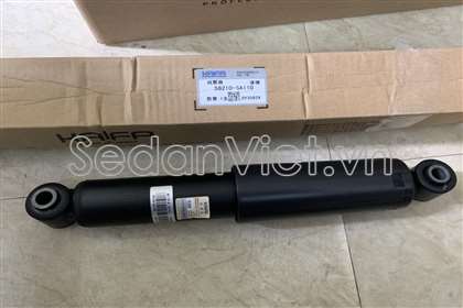 Giảm xóc sau Luxgen U7 2011-2013