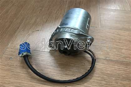 Mô tơ trợ lực lái điện Hyundai i10 2007-2009