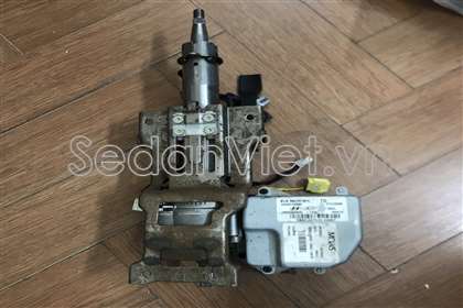 Cụm điều khiển lái điện - 563001M800