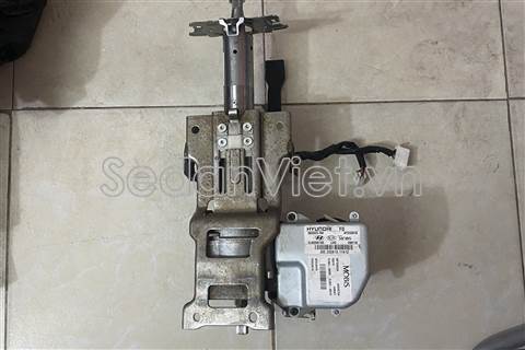 Cụm điều khiển lái điện Hyundai i30 CW 2008-2011