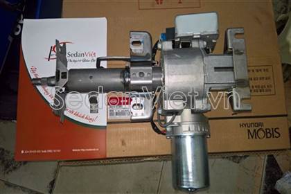 Cơ cấu điều khiển lái điện 5631007505