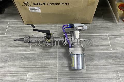Cụm lái điện Hyundai Accent 2011-2016