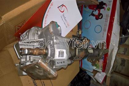 Cụm điều khiển lái điện - 563102H150