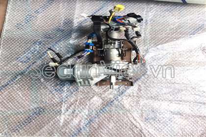 Cụm điều khiển lái điện Hyundai i30 CW 2008-2011