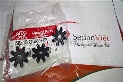 Bánh răng hoa khế 563152K000FFF