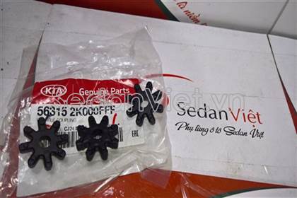 Bánh răng hoa khế 563152K000FFF