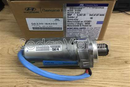 Mô tơ trợ lực lái điện 56330B4200