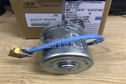 Mô tơ trợ lực lái điện 56330B4200