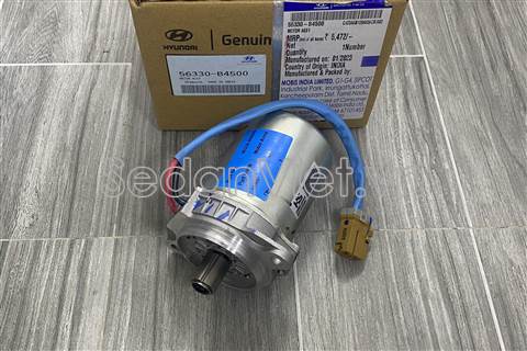 Mô tơ trợ lực lái điện Hyundai i10 Grand 2014-2016