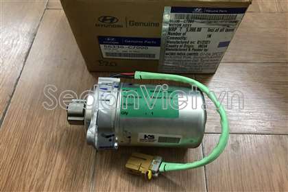 Motor trợ lực lái