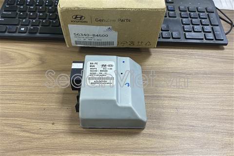 Hộp điều khiển lái điện
