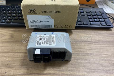 Hộp điều khiển lái điện 56340B4500
