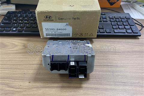 Hộp điều khiển lái điện 56340B4500
