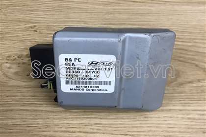 Hộp điều khiển lái điện Hyundai i10 Grand 2014-2016