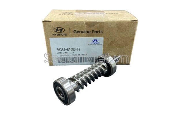 Trục vít ( 3 cạnh ) 56351B4000FFF