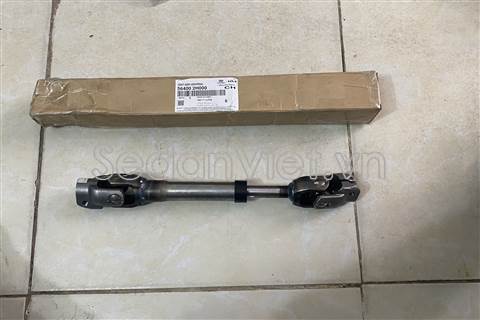 Khớp thước lái Hyundai Avante 2011-2012