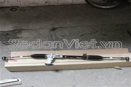 Thước lái trợ lực điện Kia Morning 2008-2009