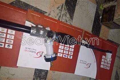 Thước lái 565001R0000