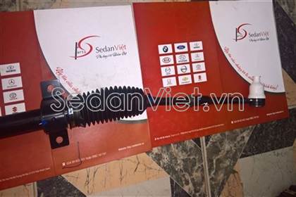 Thước lái 565001R101