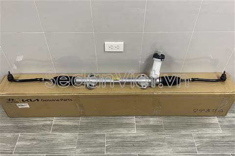 Thước lái trợ lực điện Hyundai Elantra 2006-2010