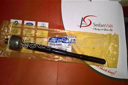 Rotuyn lái trong Hyundai Elantra 2.0 2016