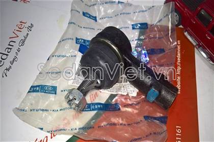 Rotuyn lái ngoài dùng cho xe Hyundai Santafe Gold 2001-2005