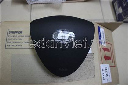 Túi khí vô lăng Hyundai i30 2008-2011