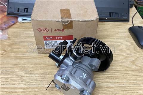 Bơm trợ lực lái 5710007000
