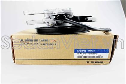 Bơm trợ lực lái - 571000Q200