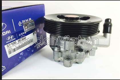 Bơm trợ lực lái Hyundai Tucson 2008-2009