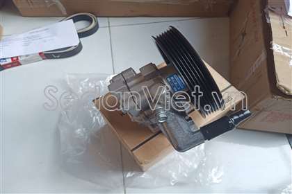 Bơm trợ lực lái Hyundai Santafe 2010-2012