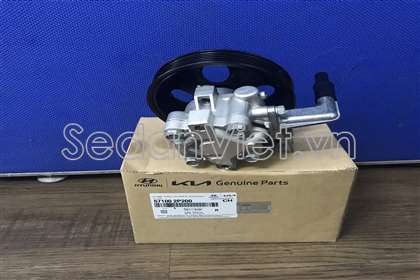 Bơm trợ lực lái Kia Sorento 2009-2013
