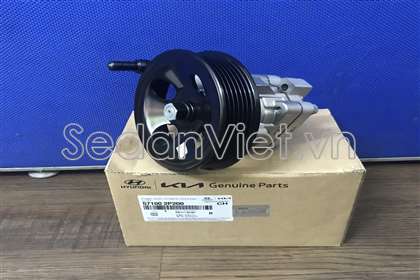 Bơm trợ lực lái 571002P200