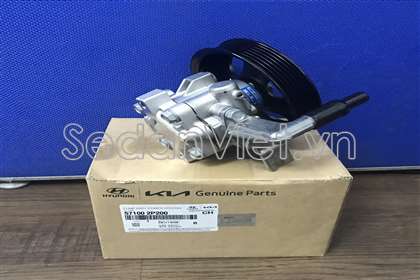 Bơm trợ lực lái 571002P200