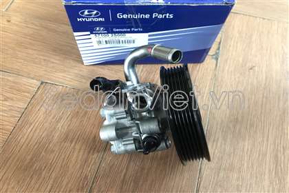 Bơm trợ lực lái Hyundai Tucson 2010-2012