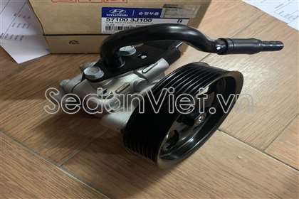 Bơm trợ lực lái dùng cho xe Hyundai Veracruz 2008