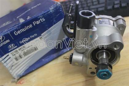 Bơm trợ lực lái dùng cho xe Hyundai Porter 2 2006-2012