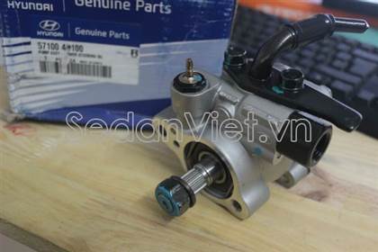 Bơm trợ lực lái 571004F100