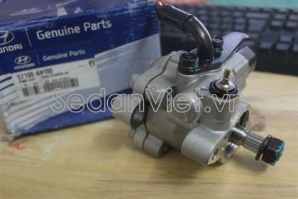 Bơm trợ lực lái 571004F100