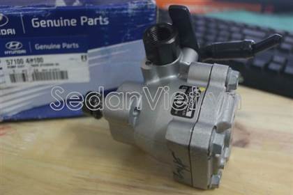 Bơm trợ lực lái 571004F100