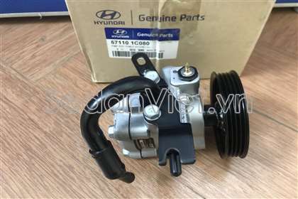 Bơm trợ lực lái Hyundai Getz 2006-2010